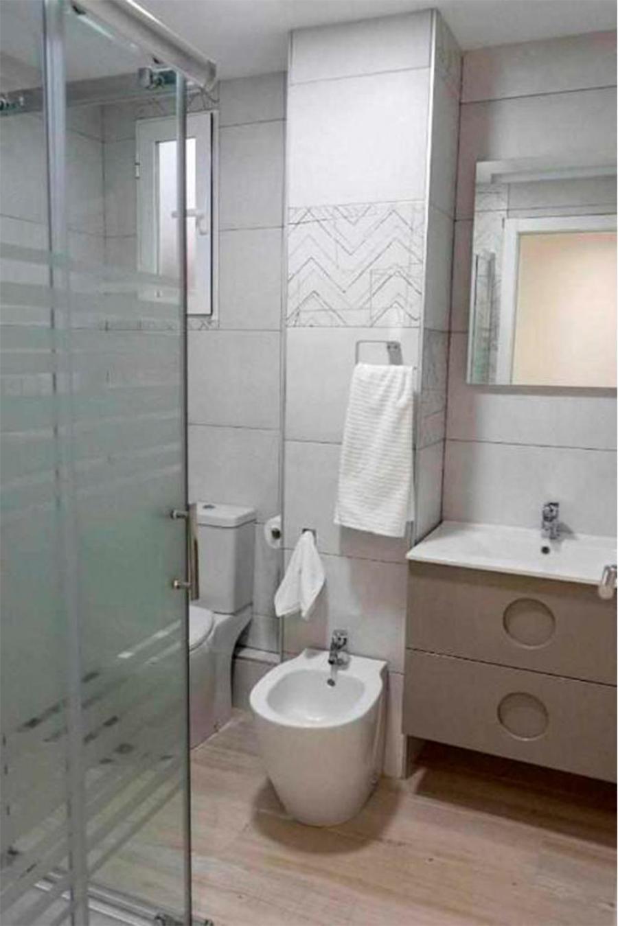 Centralmar Centro Superior Apartaments Benidorm Exteriér fotografie