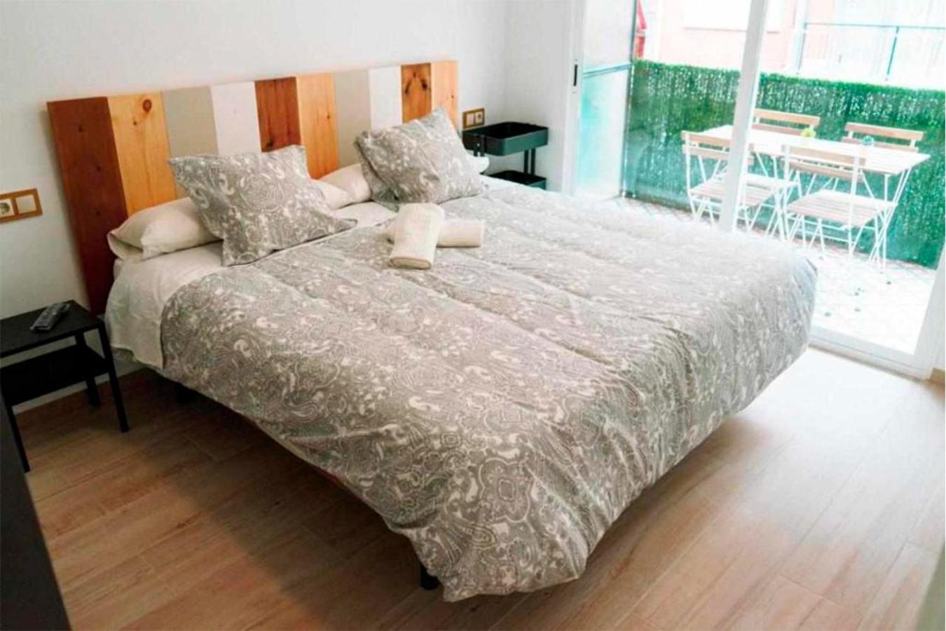 Centralmar Centro Superior Apartaments Benidorm Exteriér fotografie