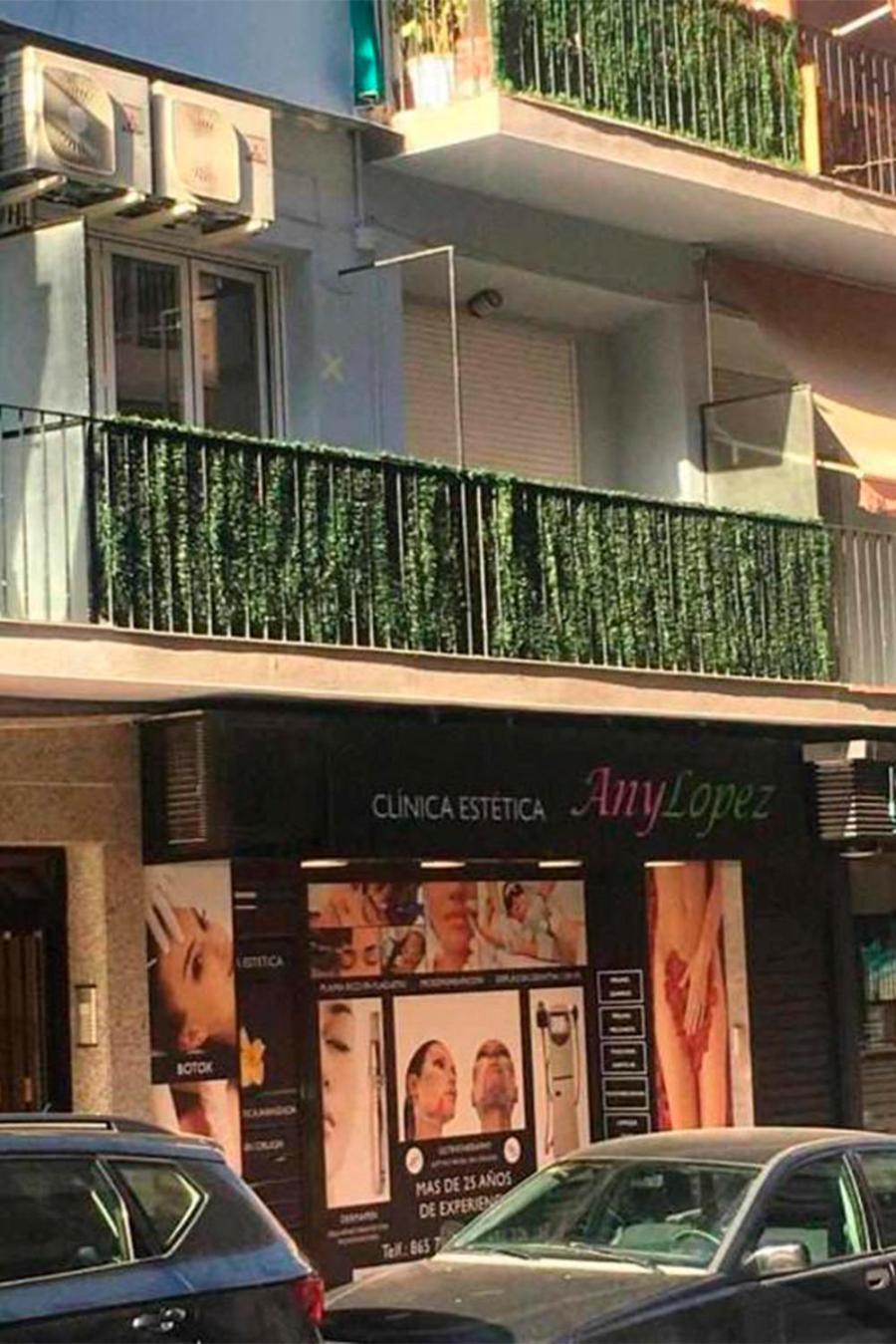 Centralmar Centro Superior Apartaments Benidorm Exteriér fotografie